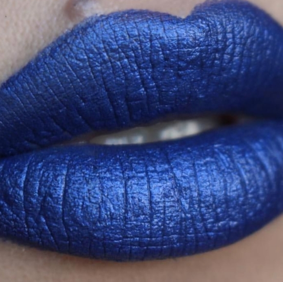 🌟🧚‍♀️NEBULA Sugarpill Pressed Metal Eyeshadow NWT - Picture 2 of 7